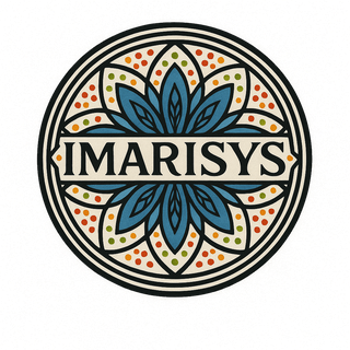 Imarisys logo